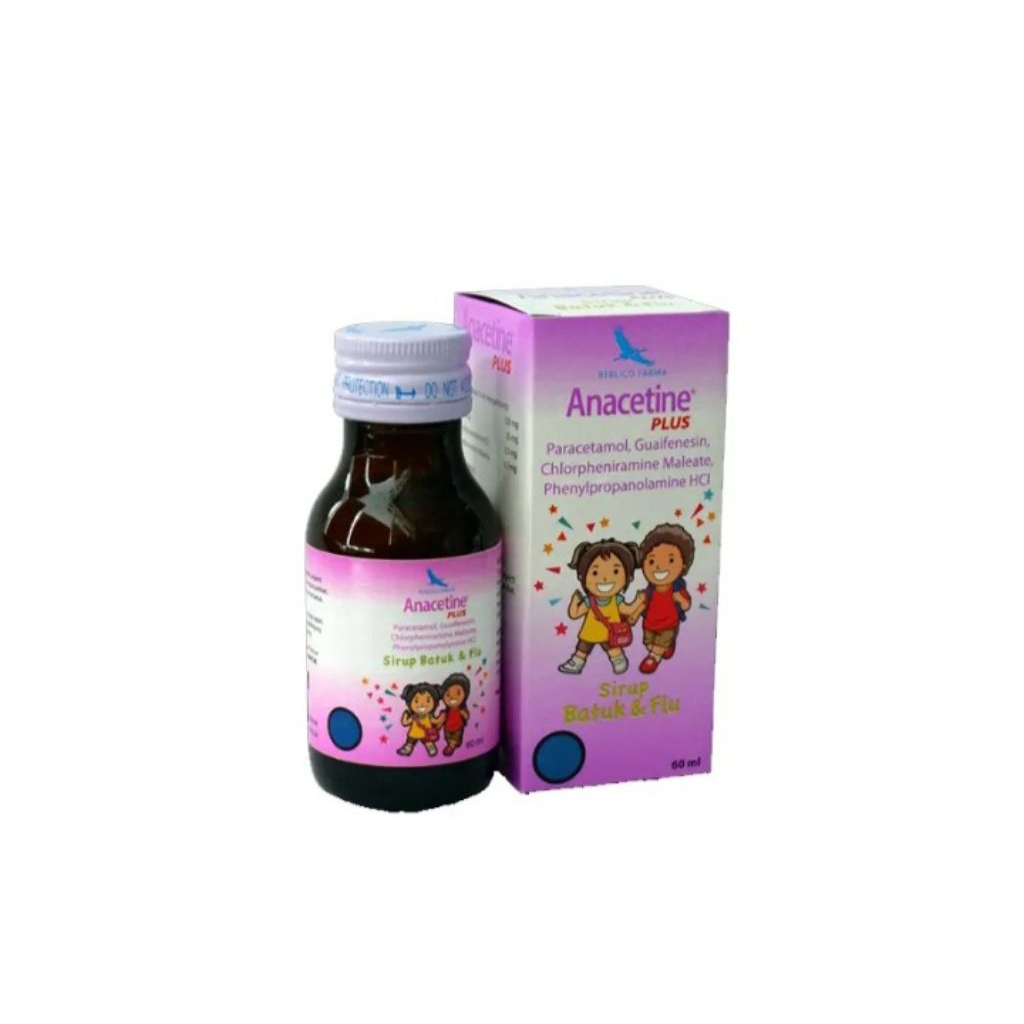 Anacetin plus