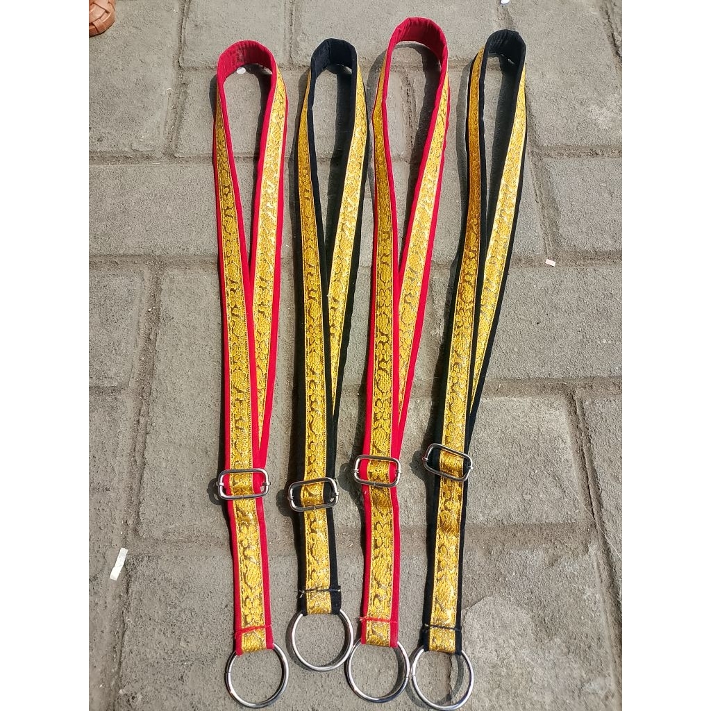 tali kuda lumping kecil