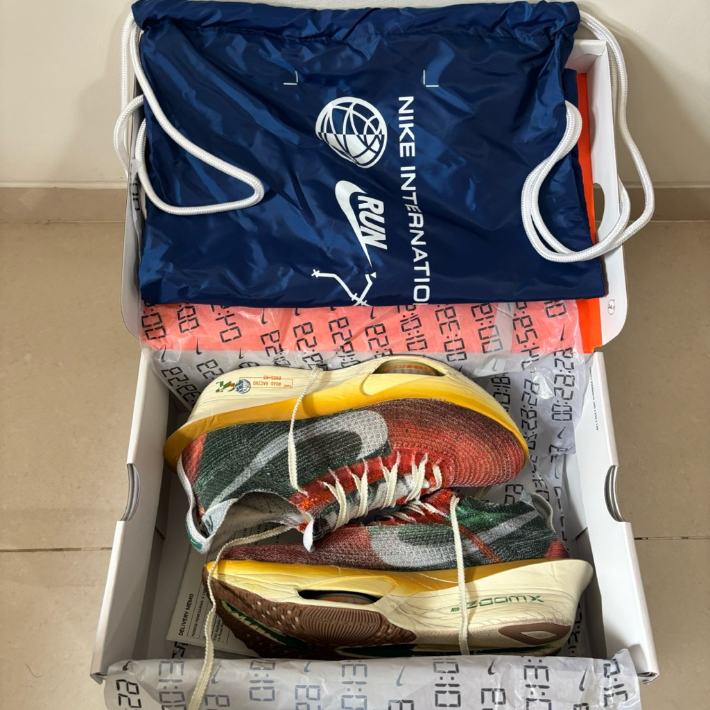 Nike Alphafly 3 Premium