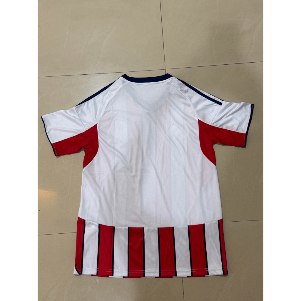 JERSEY COLOMBIA
