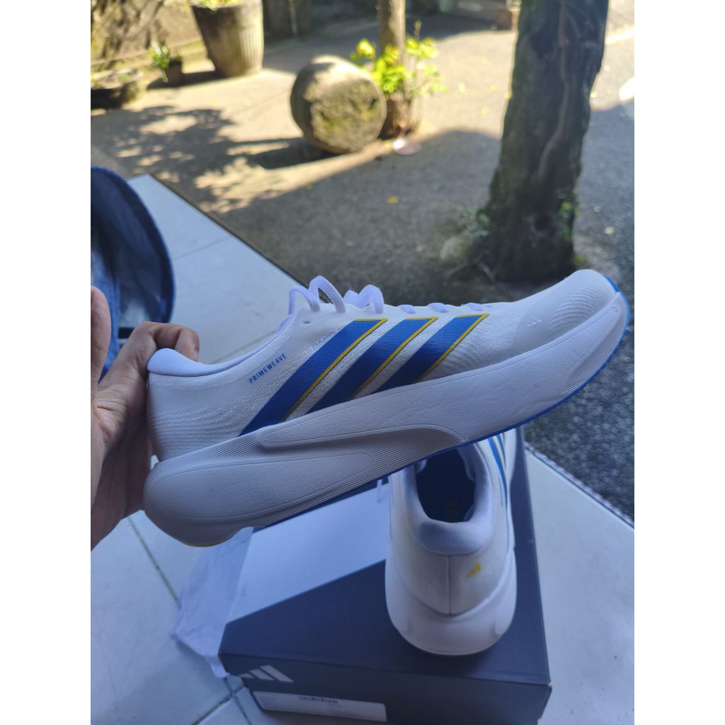Adidas Supernova Rise 3 BNIB , size 43 1/3