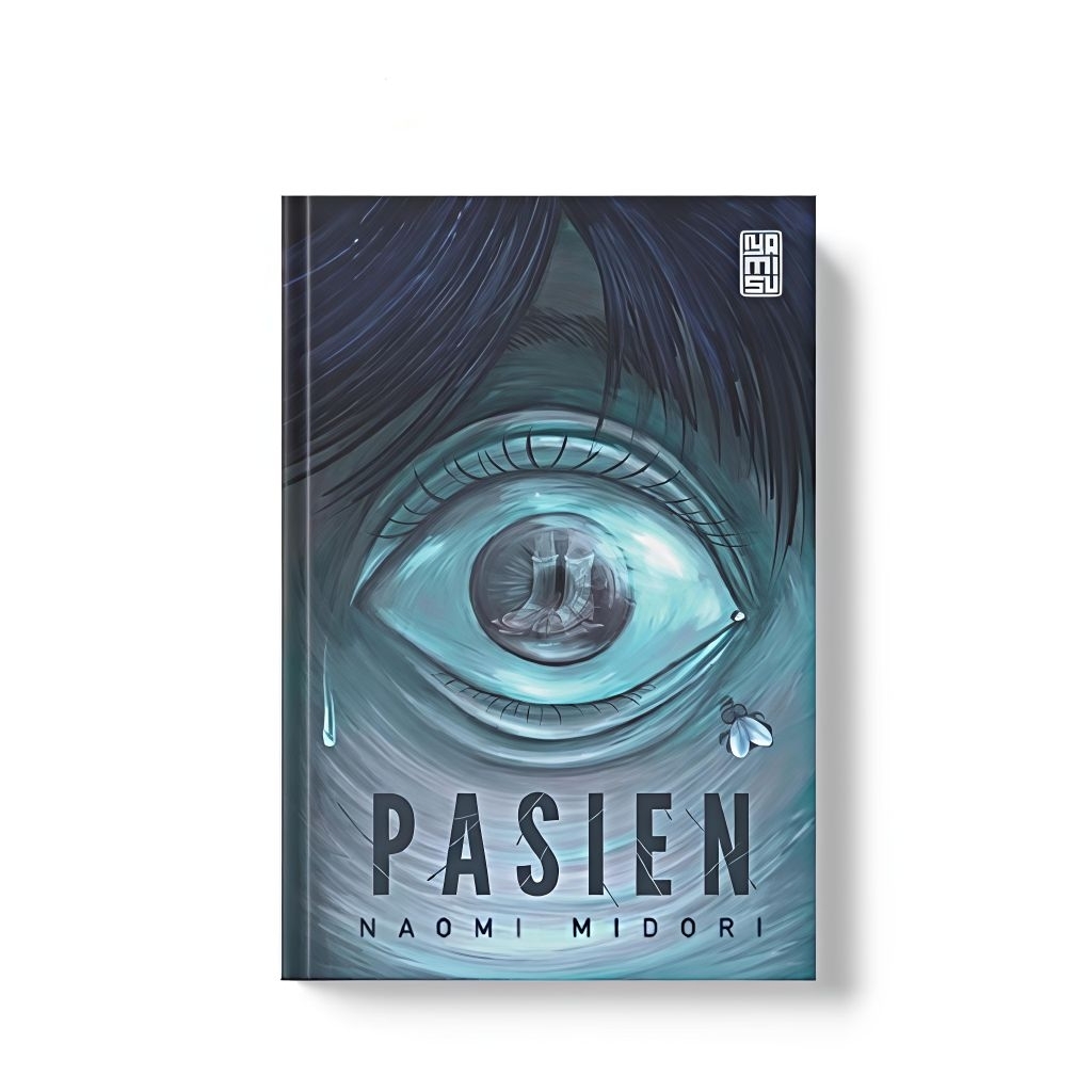 PL Novel Pasien
