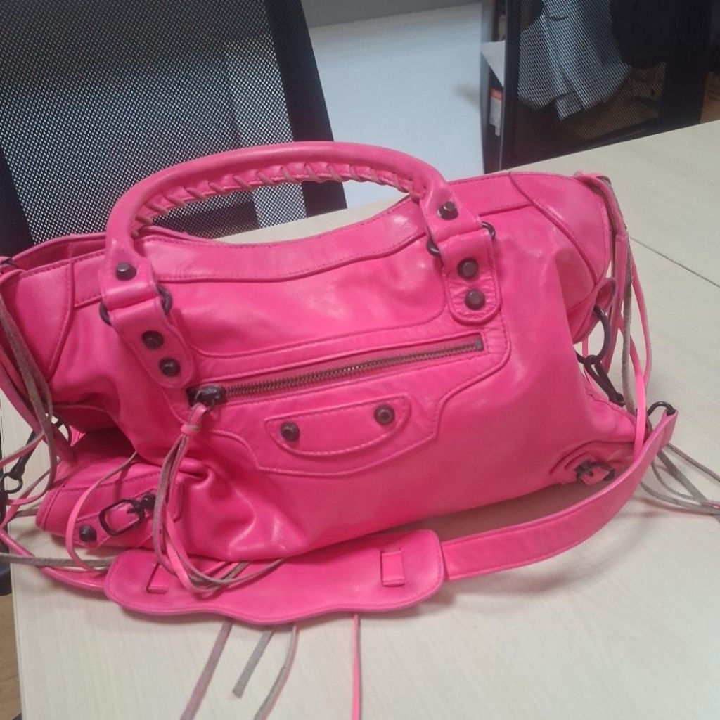 balen preloved