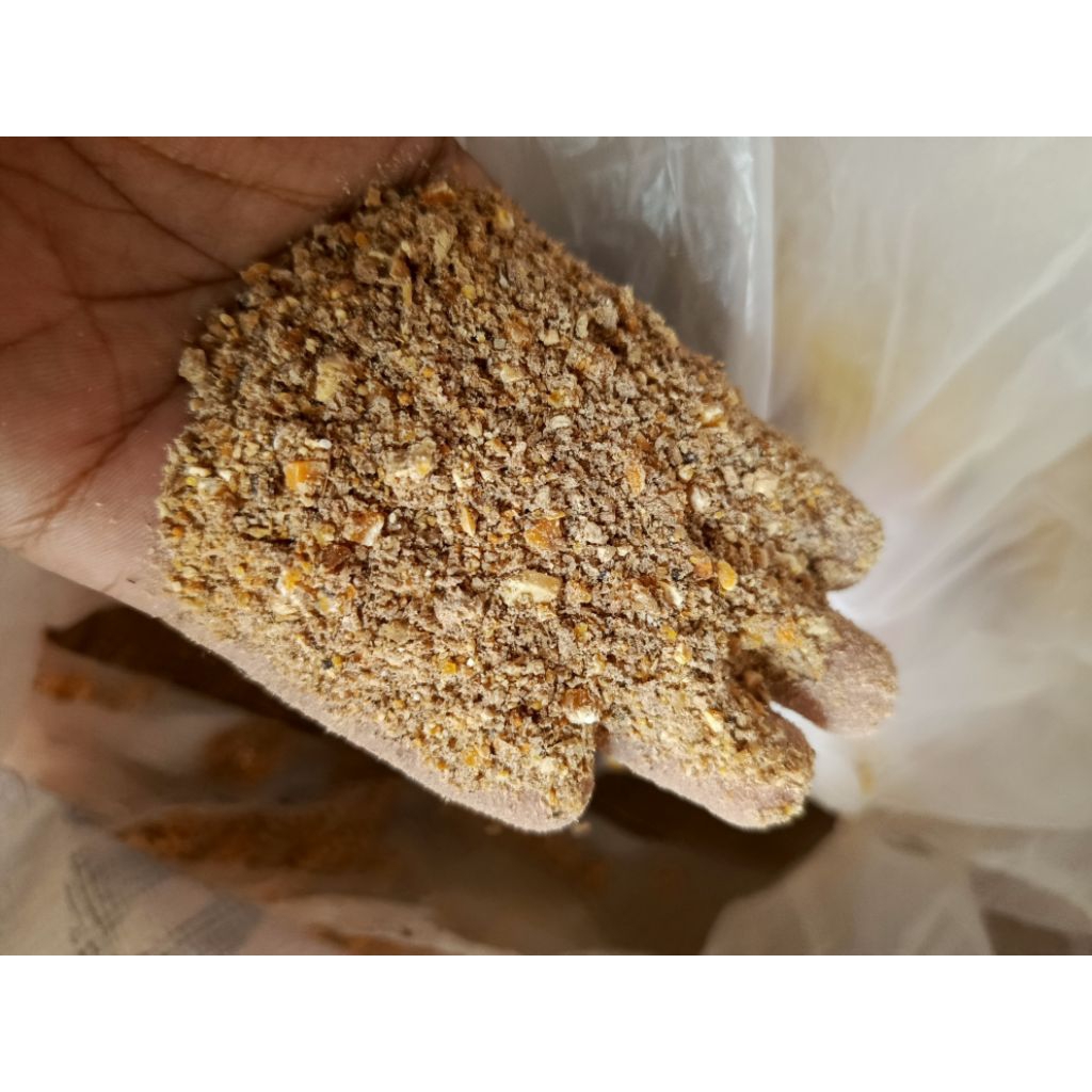 Pakan Ayam PAR G COMFEED