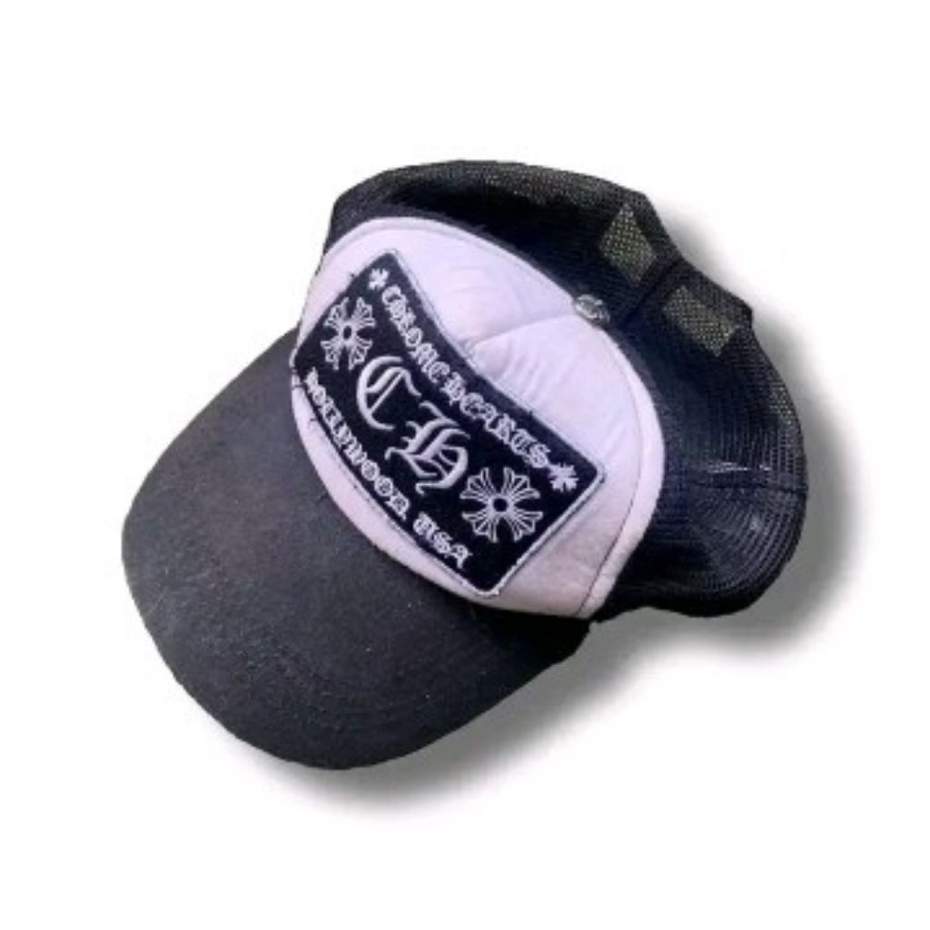 Trucker chrome heart original