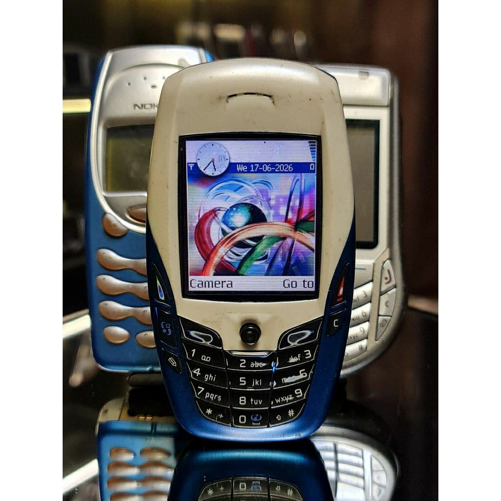 HP jadul, hp nokia bahan, Hp mati