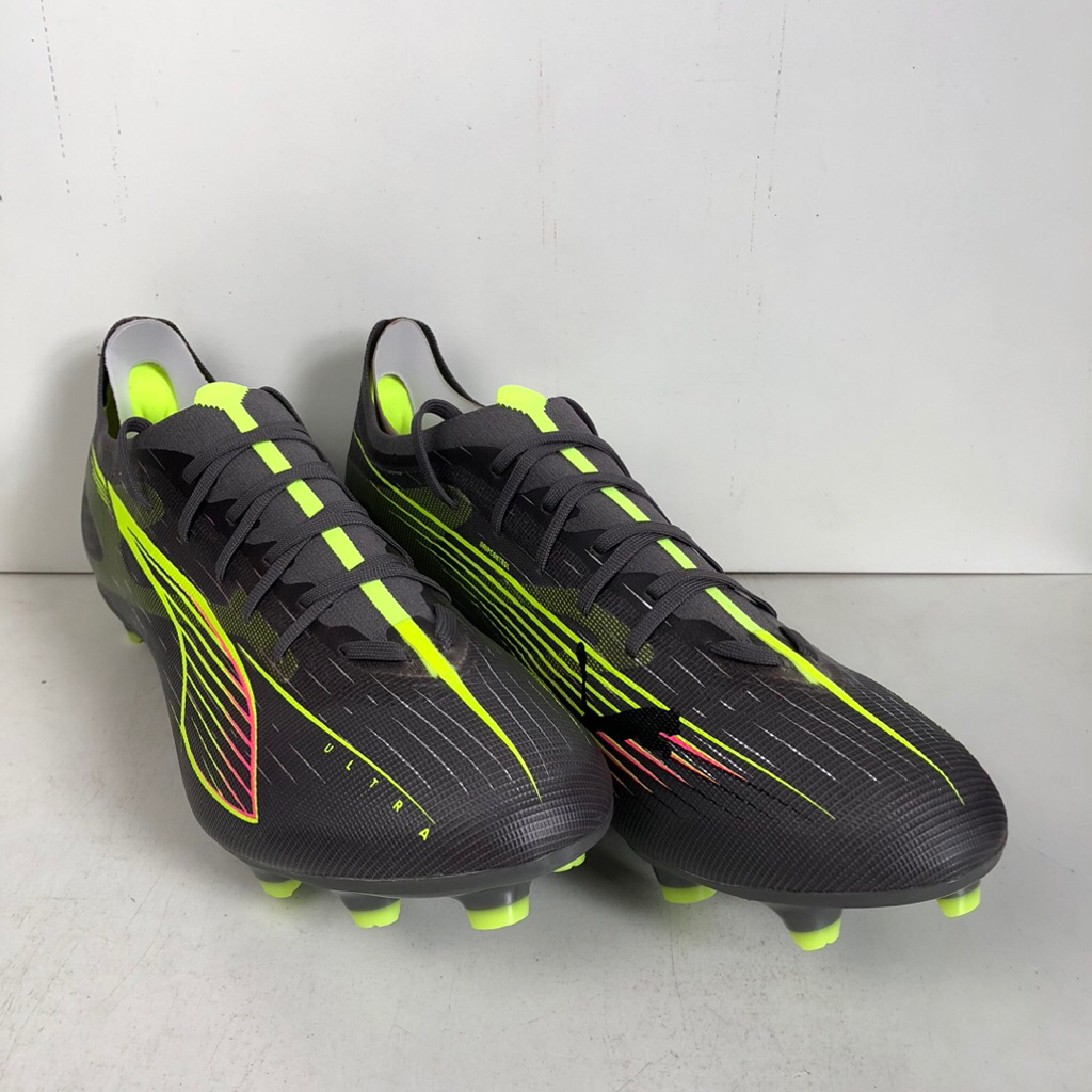ULTRA 5 MATCH FG AG SIZE 46 47 SEPATU BOLA RUMPUT DAN MINI SOCCER UKURAN BESAR BIG JUMBO RAKSASA ORI