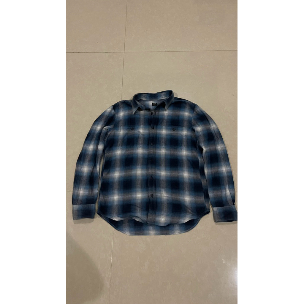 uniqlo veterano