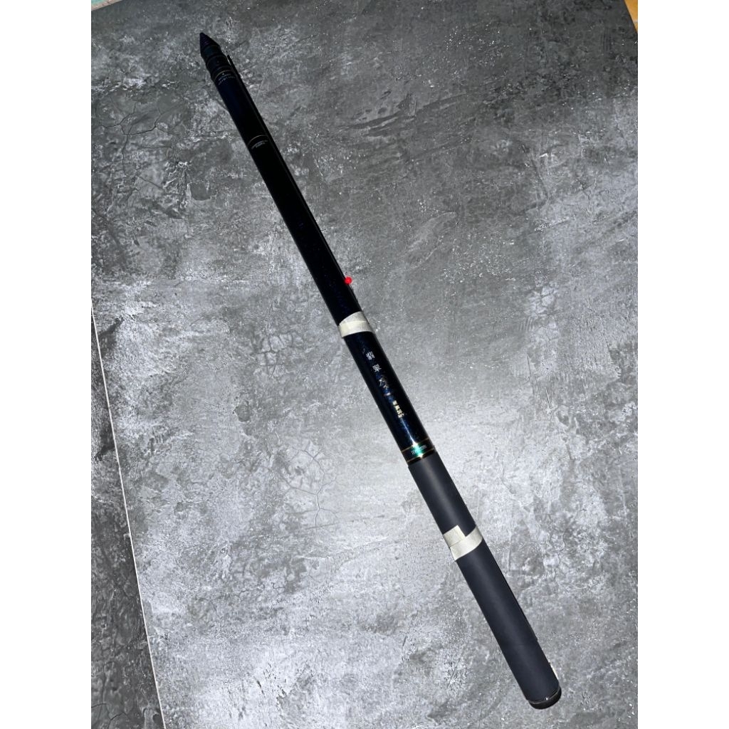 [ ORIGINAL ] JORAN PANCING/TEGEK DAIWA SERI RINMADE IN JAPAN