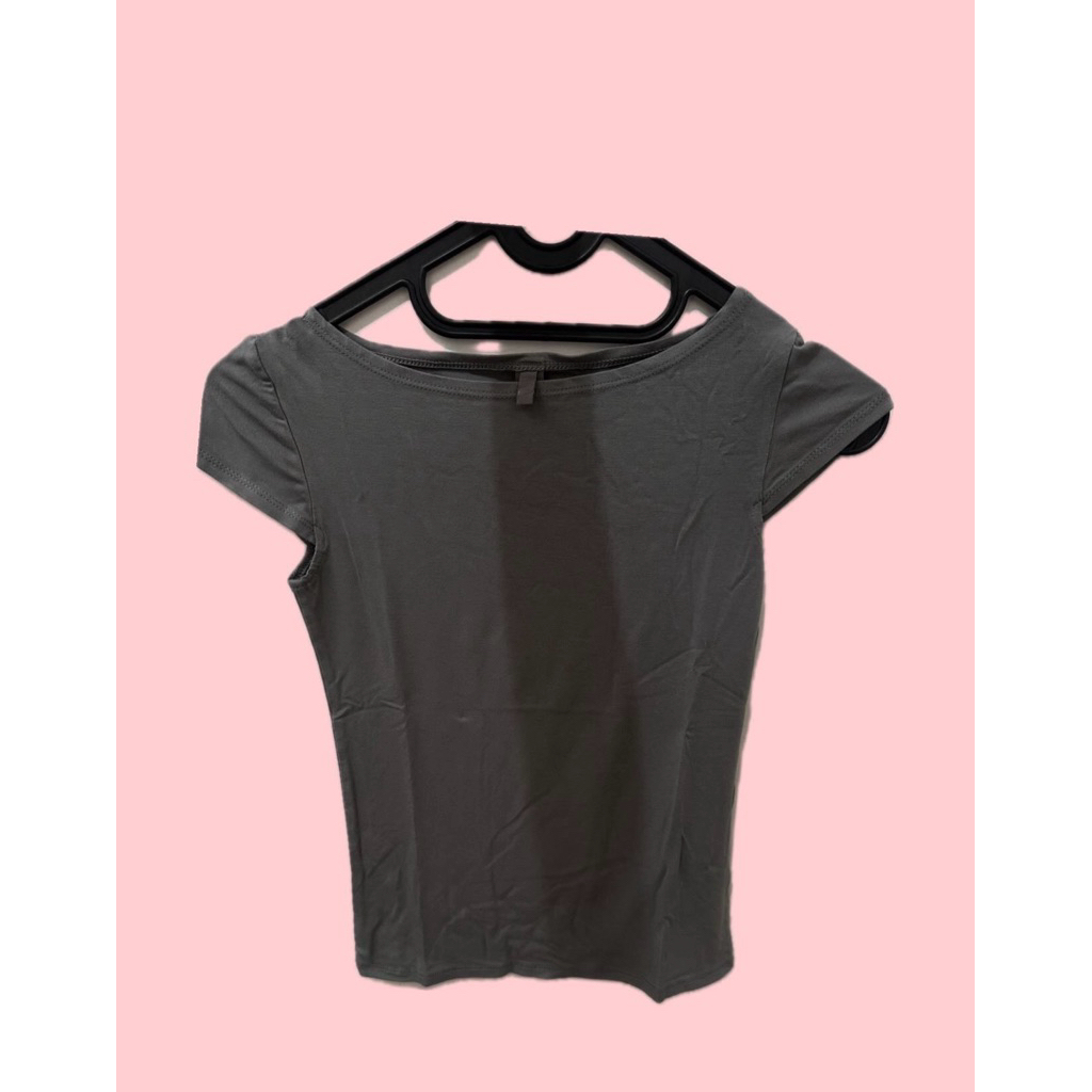 arus the brand boatneck preloved