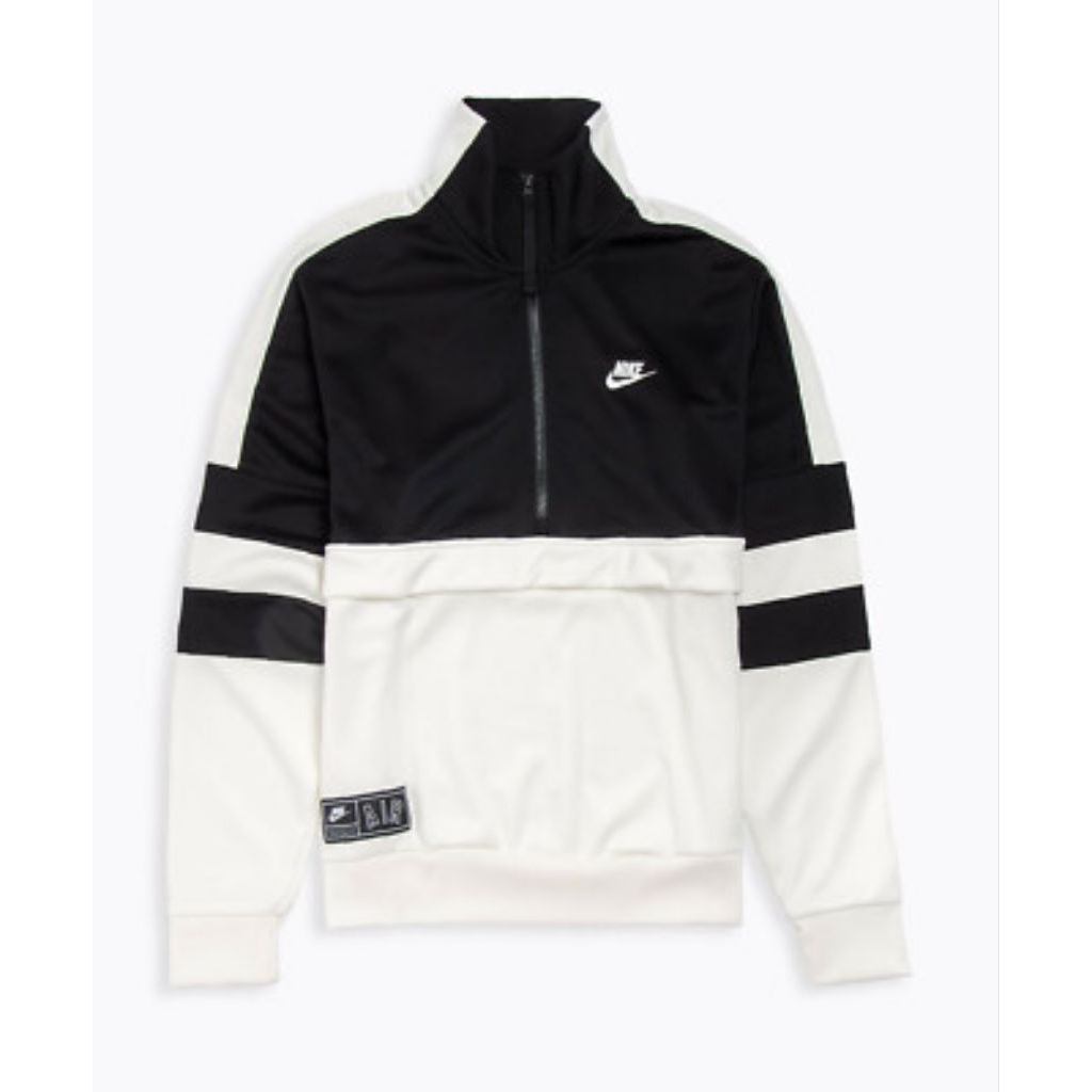 Tracktop Half jiper Nike air Original second