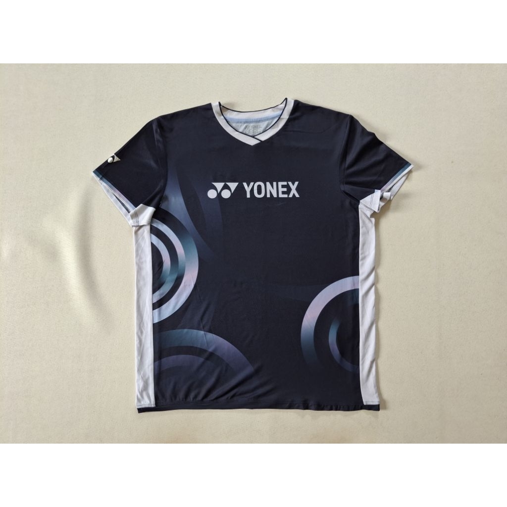 JERSEY YONEX BULUTANGKIS ORIGINAL 100%