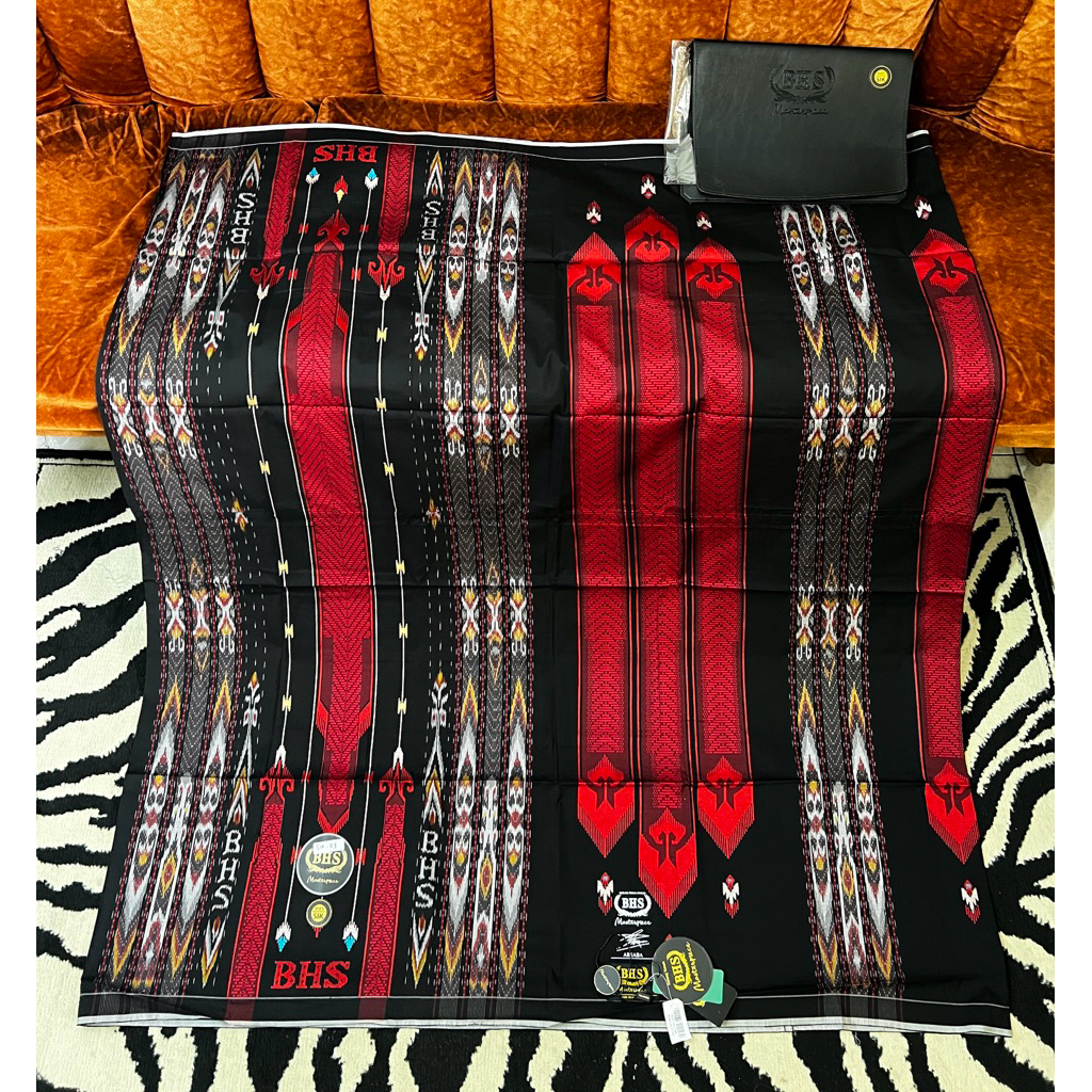 Sarung BHS Masterpiece SIA SIK