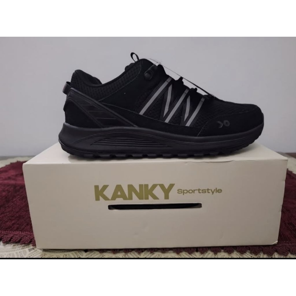 sepatu Kanky Kitadake