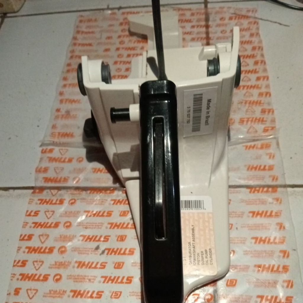 Tanki bensin chainsaw mini ms788/5200/5800