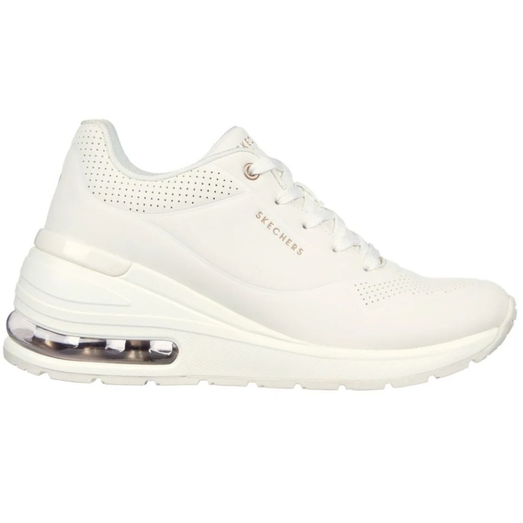 SKECHERS MILLION ELEVATED AIR RUNNING SPORTS WOMEN