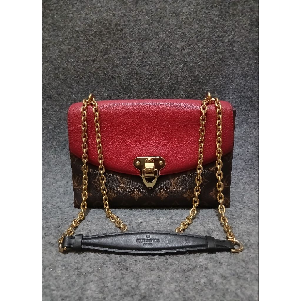 LV Saint Placide Carise 2018 Preloved