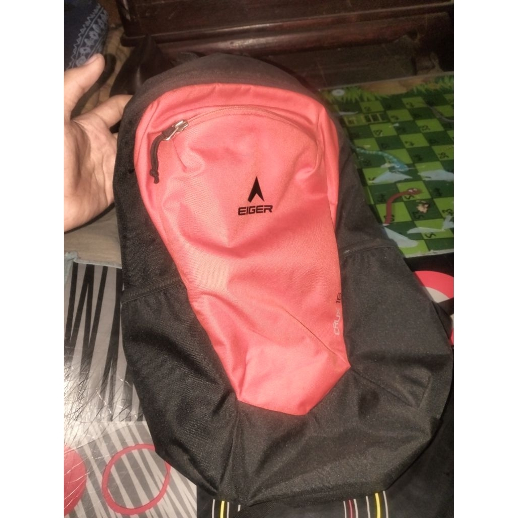 tas Eiger ORI
