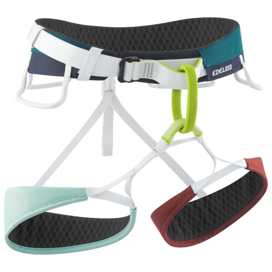 Edelrid MOE 3R-  Climbing Harness