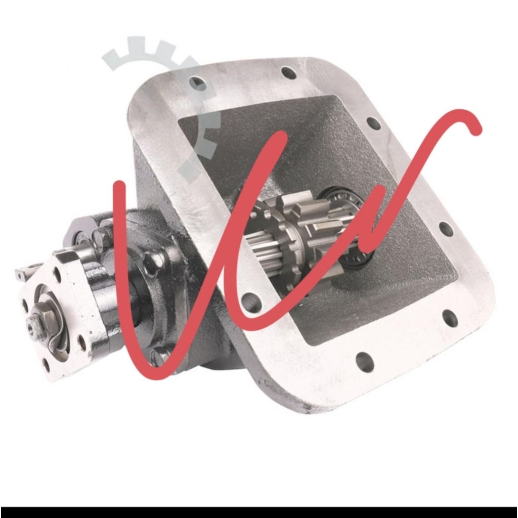 pto model kabel fuso ganjo ps220 220ps