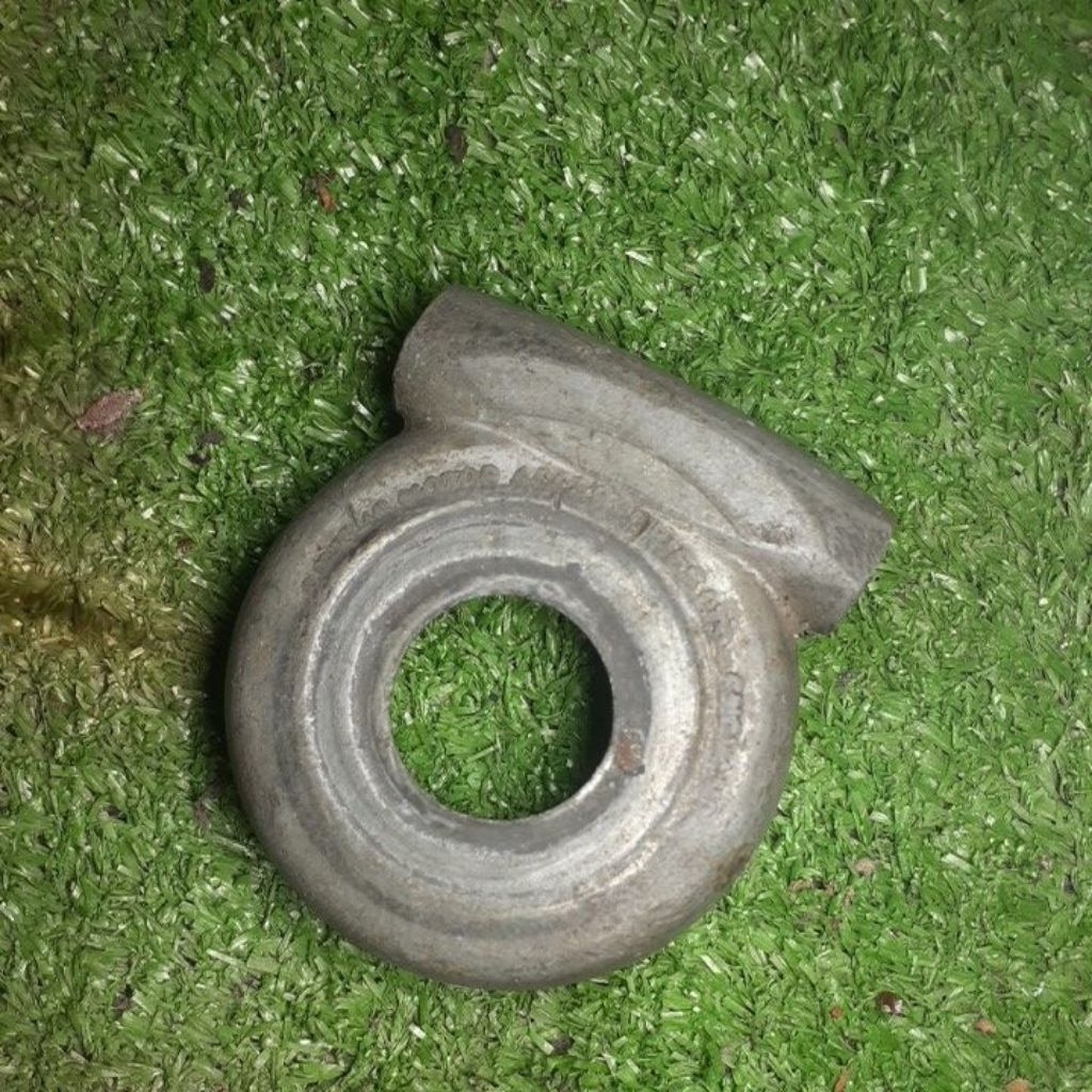Gearbox Speedometer Km Motor Tua Dkw Bsa Machles Original
