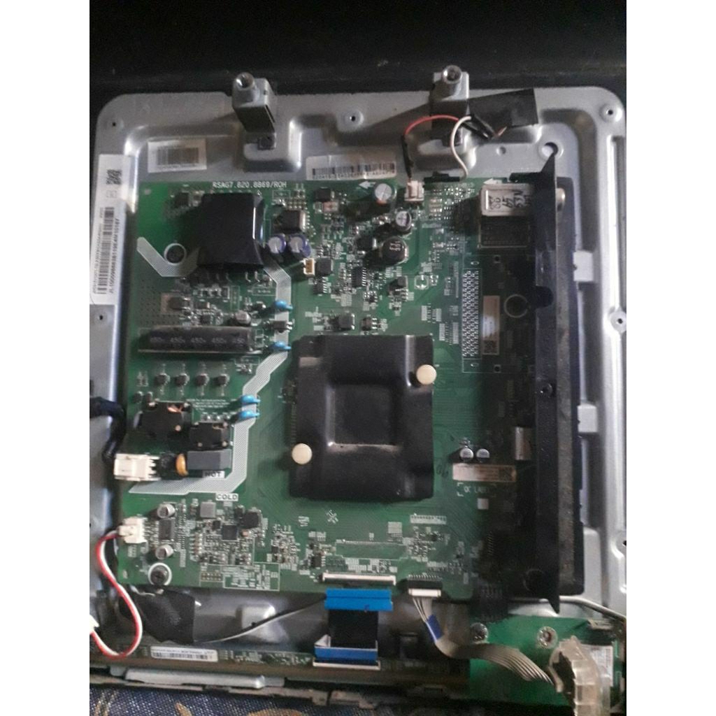 mainbord hisense 32E5600EA