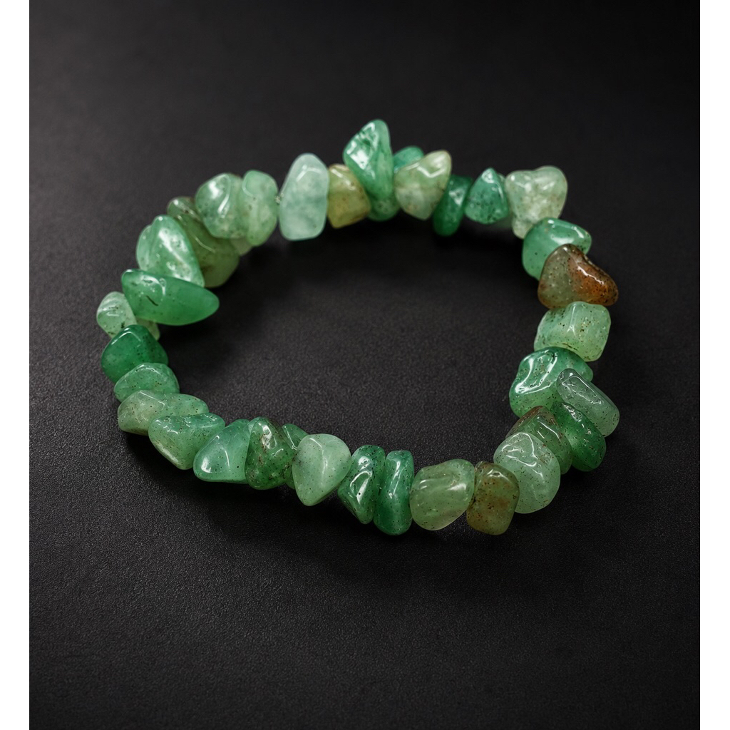 amazonite bracelet stone natural
