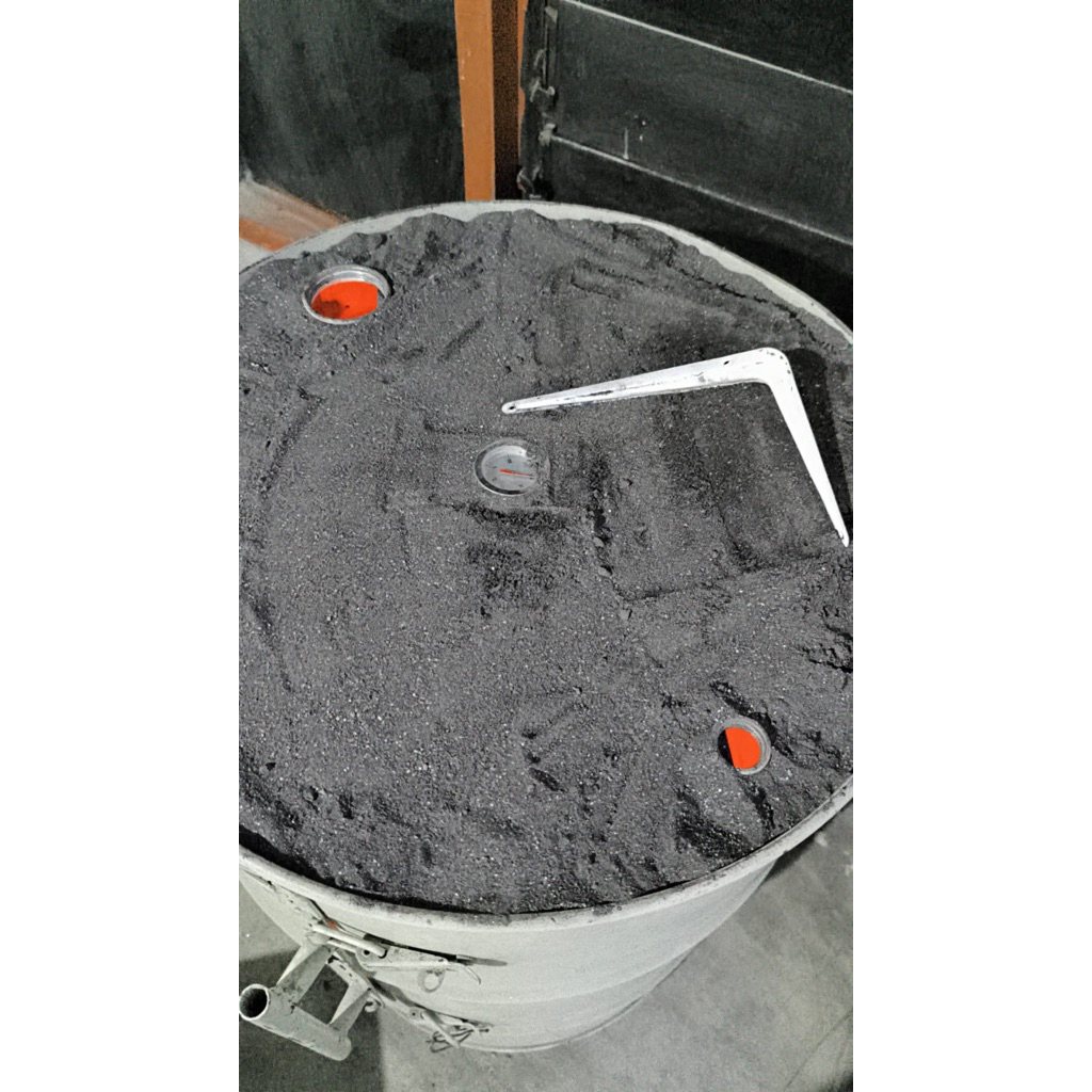 Pasir garnet mesh 30-60 1000kg