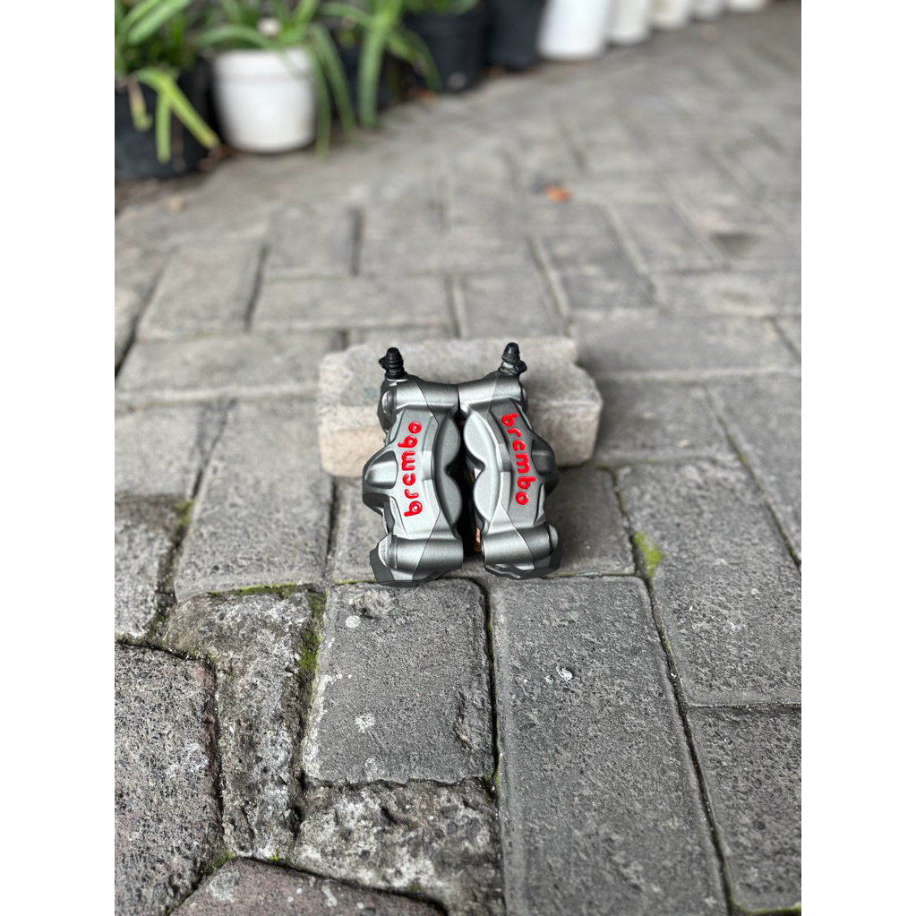 kaliper brembo m50 pesanan