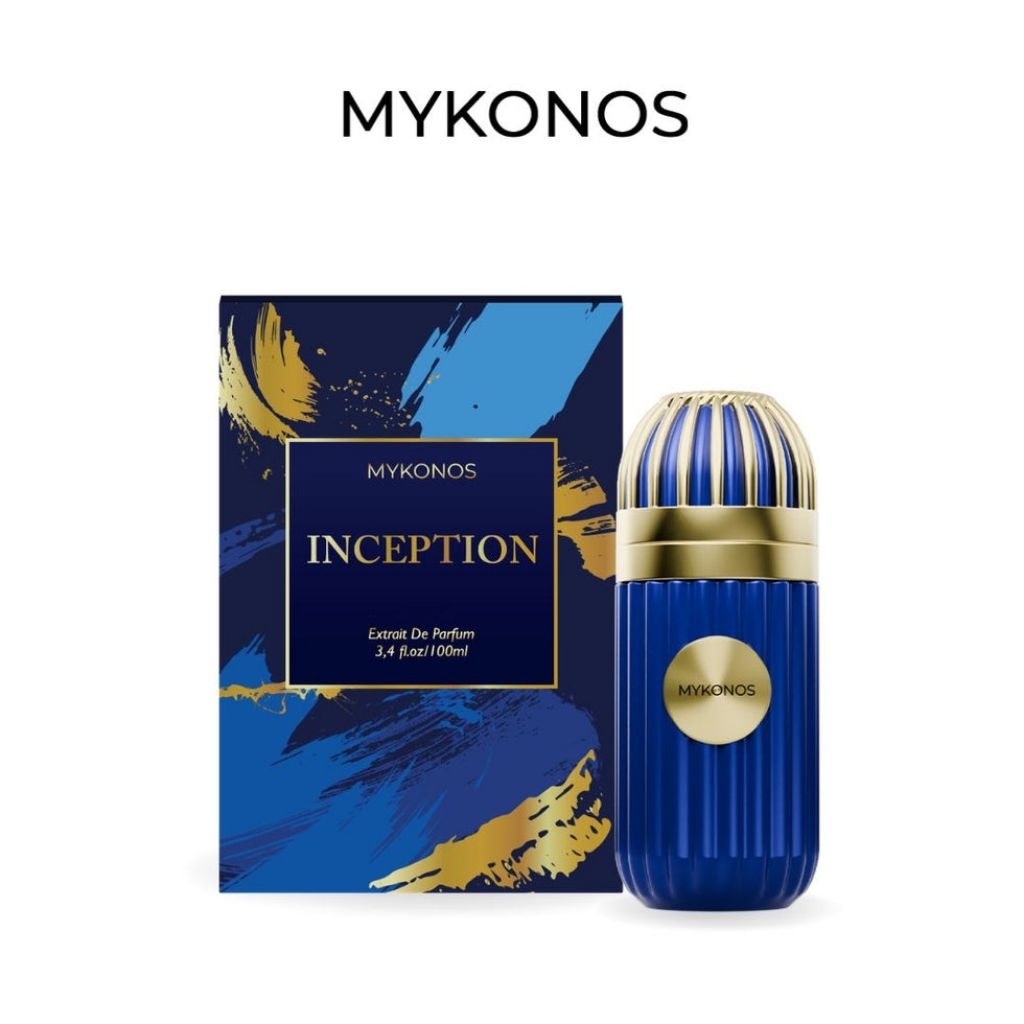 MYKONOS INCEPTION