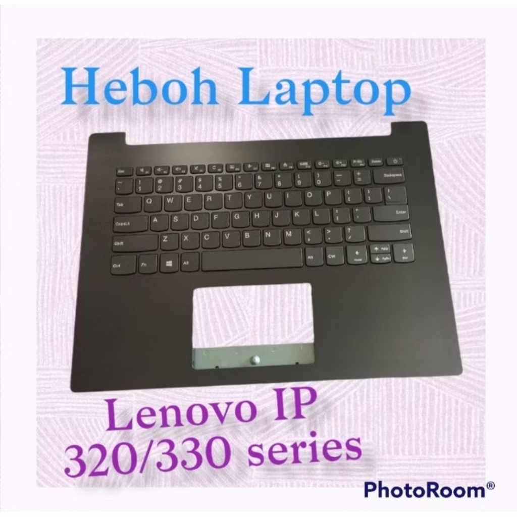 LENOVO Ideapad 330 / 320 PALMREST SAJA