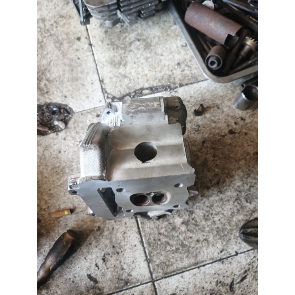 head mx pnp jupe, mio, kph, dll