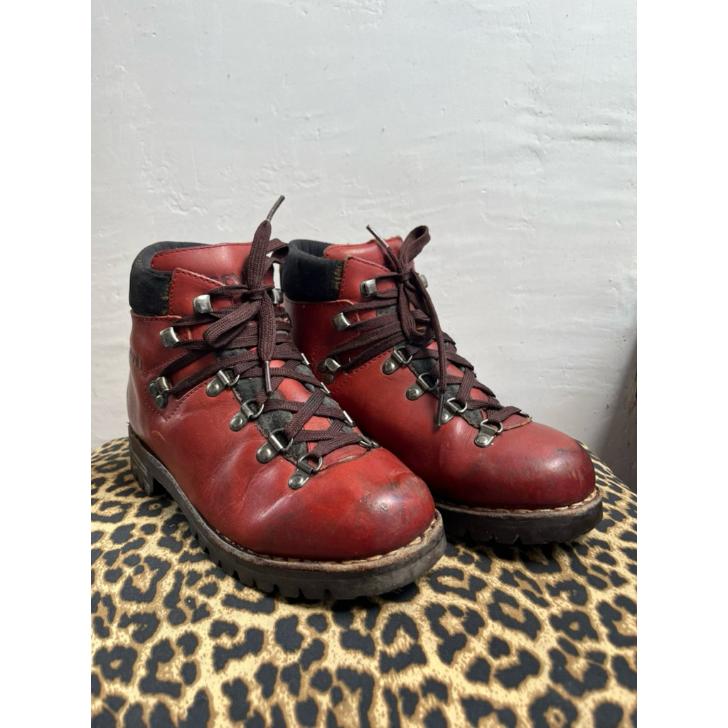 MONKEY BOOTS VIGEVANO SIZE 40