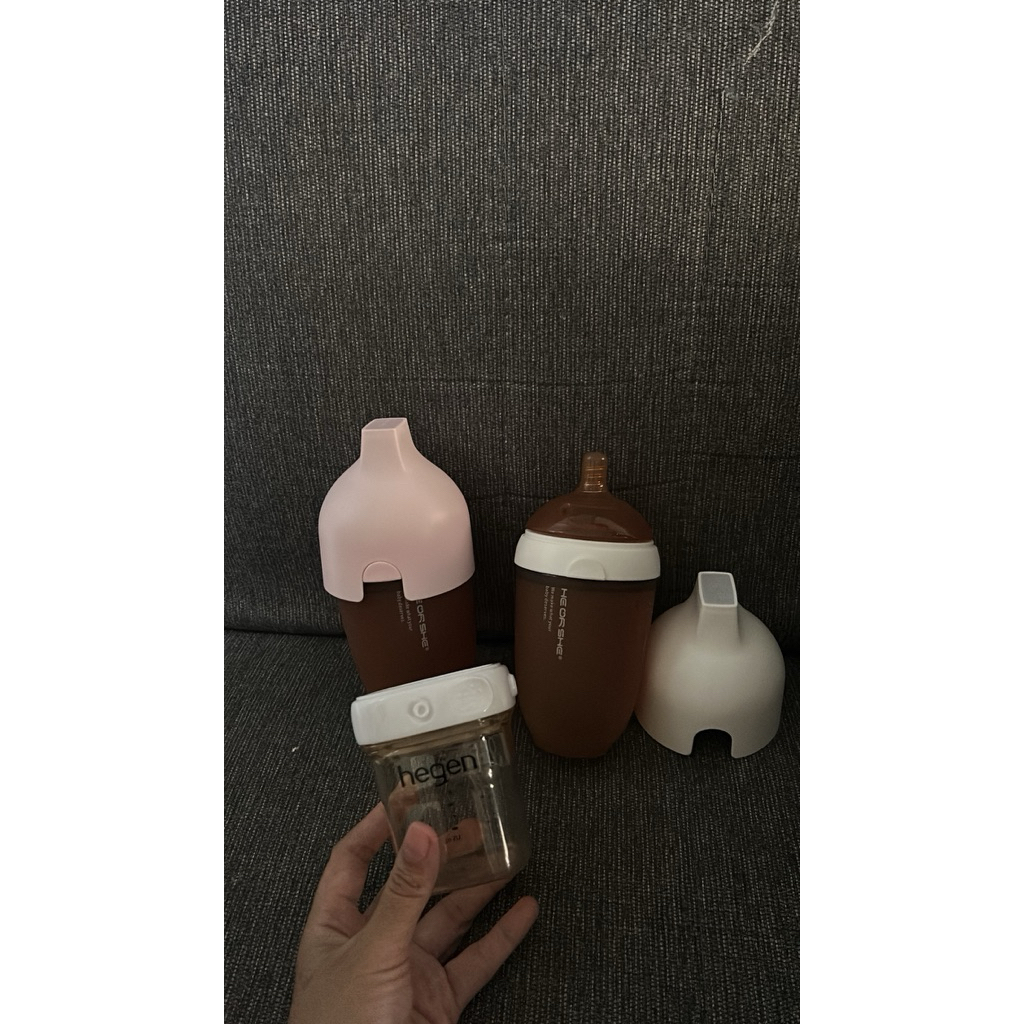 botol susu heorshe/hegen