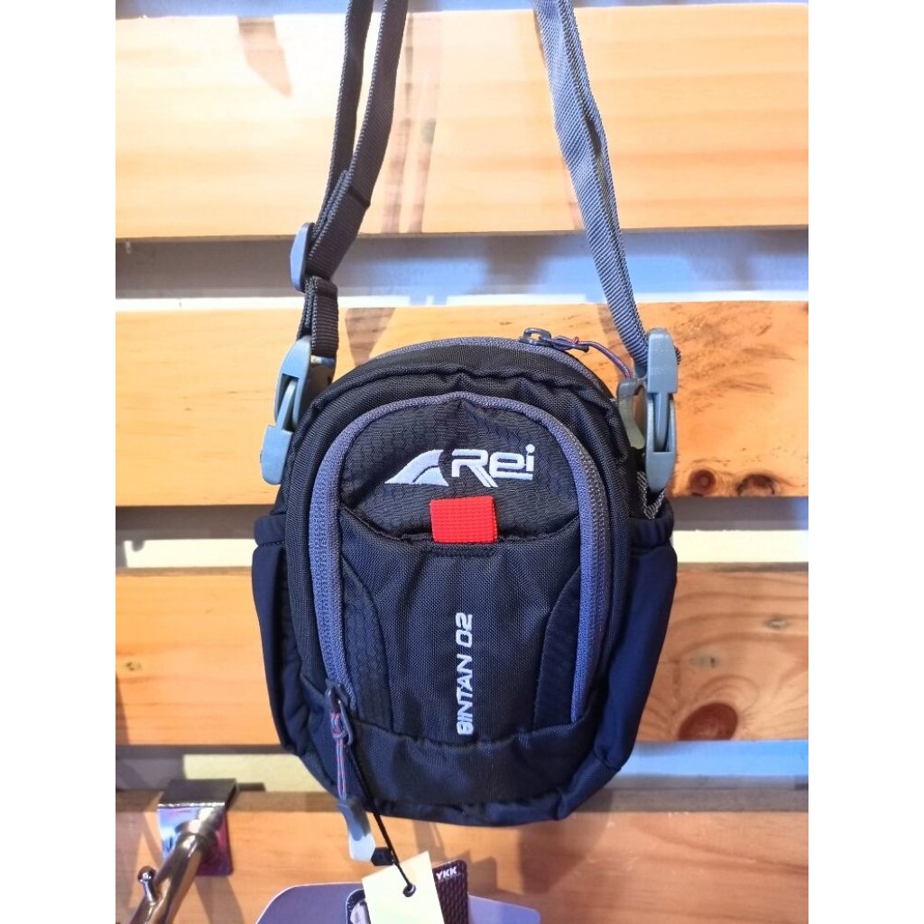 Arei mini travel pouch hp case arei bintan 02 ourdoorgear