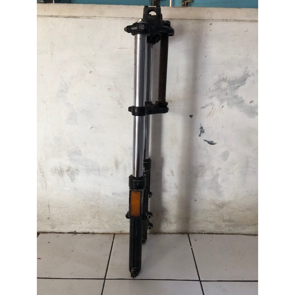 Shock depan GL garuda skok Garuda