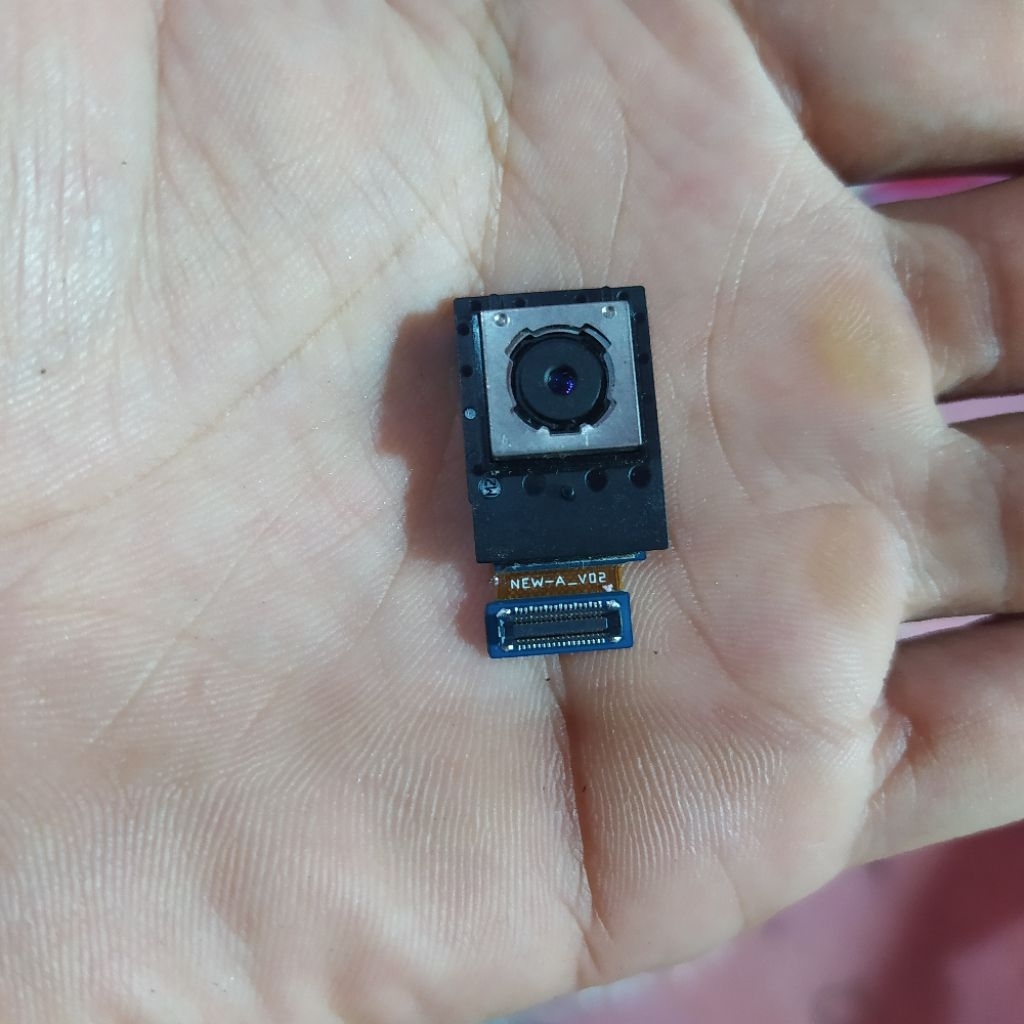 kamera belakang samsung A5 2016 A7 2016 original copotan