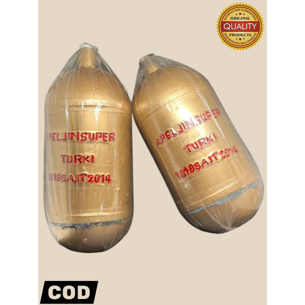Bukhur Madat Candu Super Jumbo Kualitas Super
