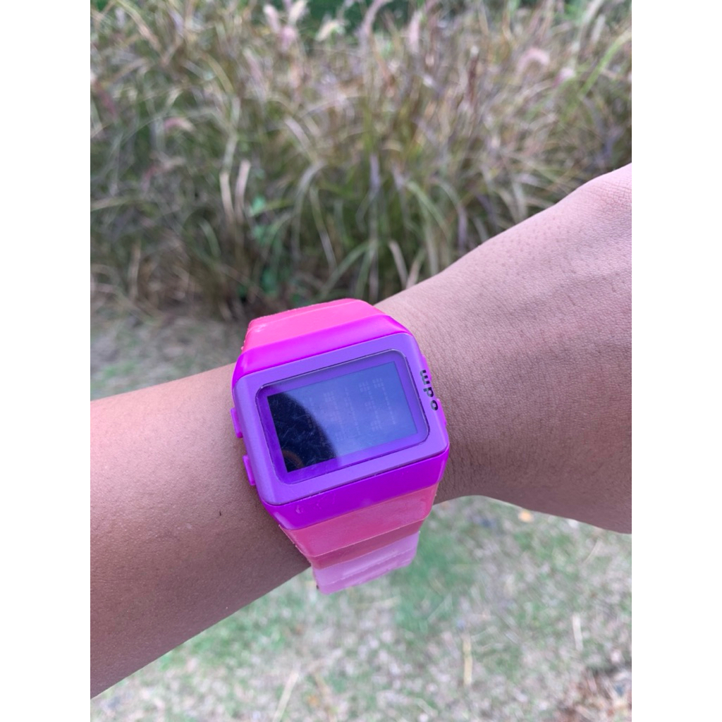 jam tangan odm vtg