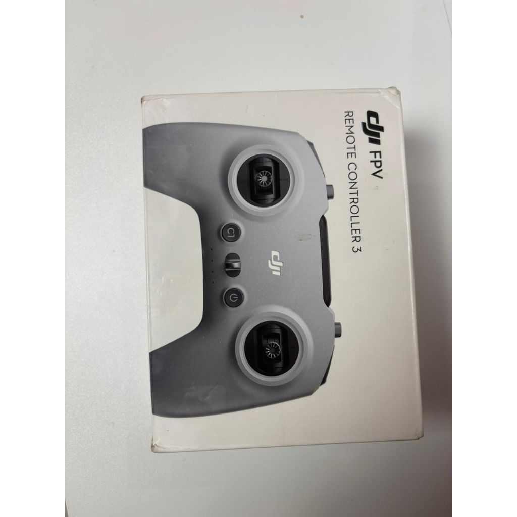 DJI RC FPV 3 Second Kondisi seperti Baru