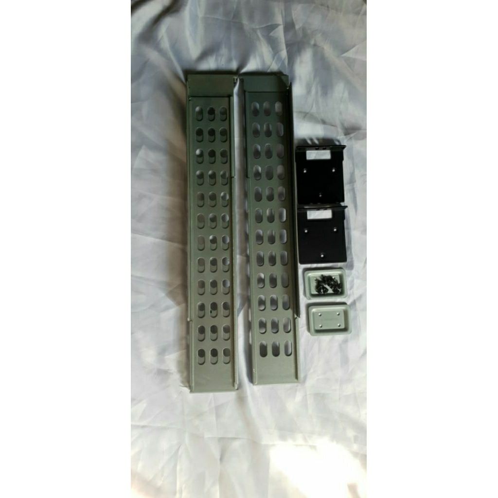 railkit ups apc srt 1kva sampai 3kva