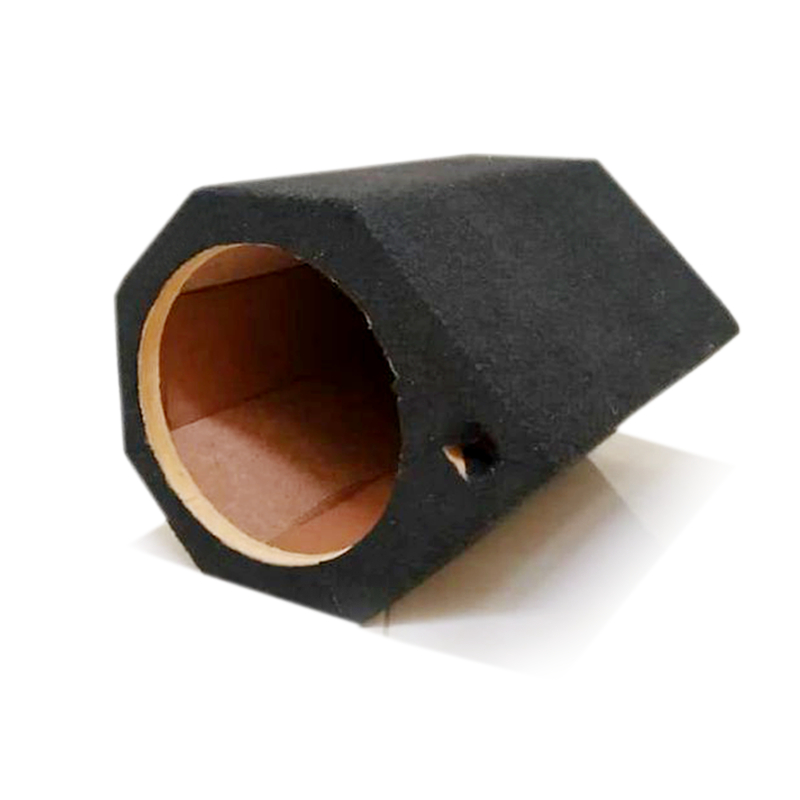 KADproject - Box Subwoofer Model Tabung Bulat 12 Inch Murah Berkualitas Bahan Tebal MDF
