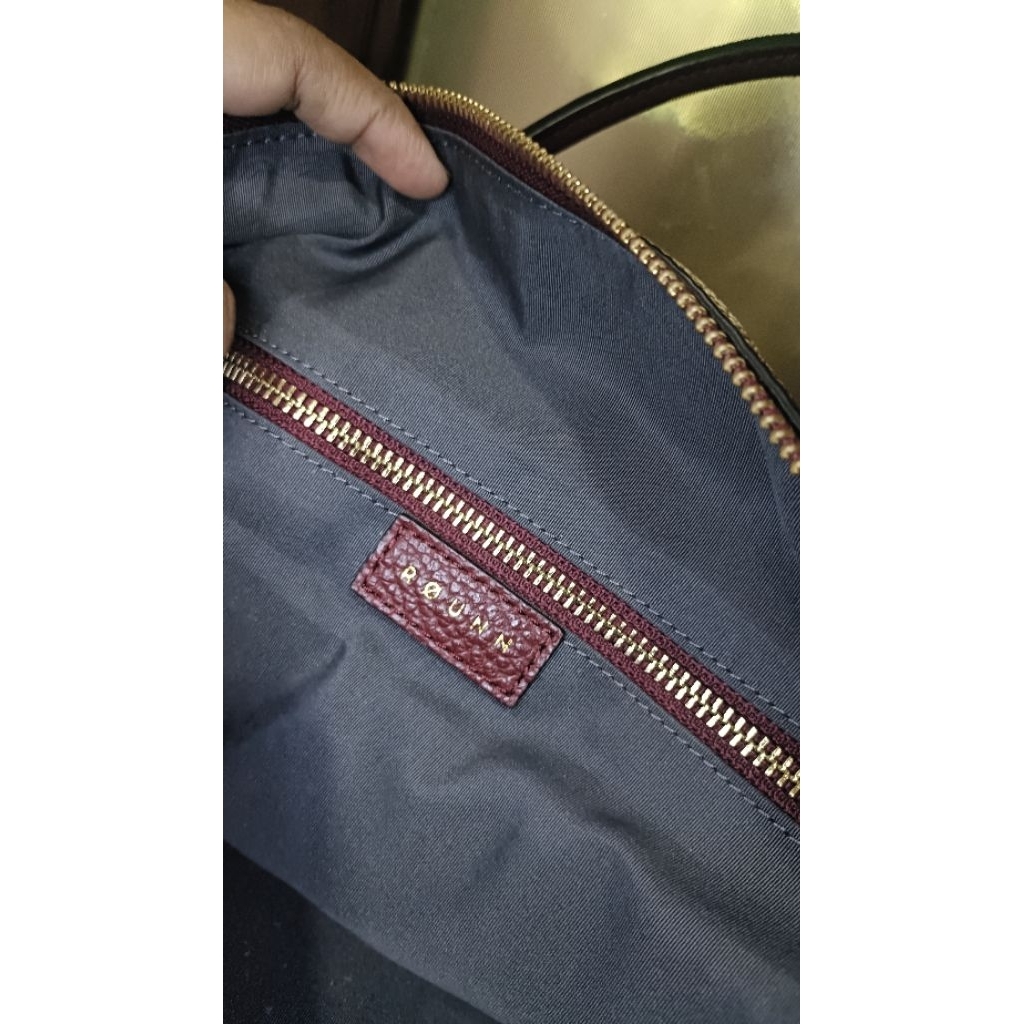 Rounn bag