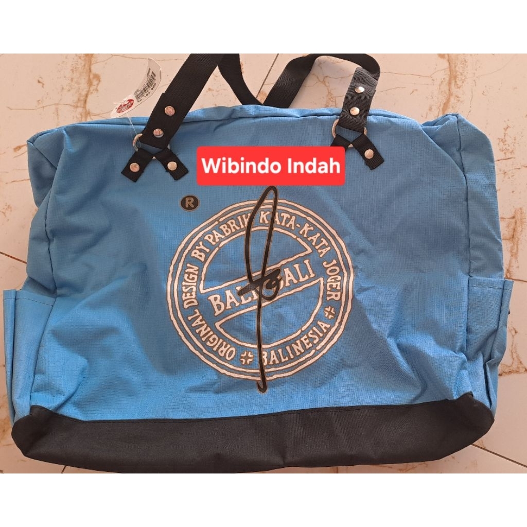 tas merk Joger bali wanita