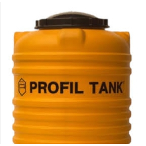 Tutup Tandon Air Profil Tank BPE 1100