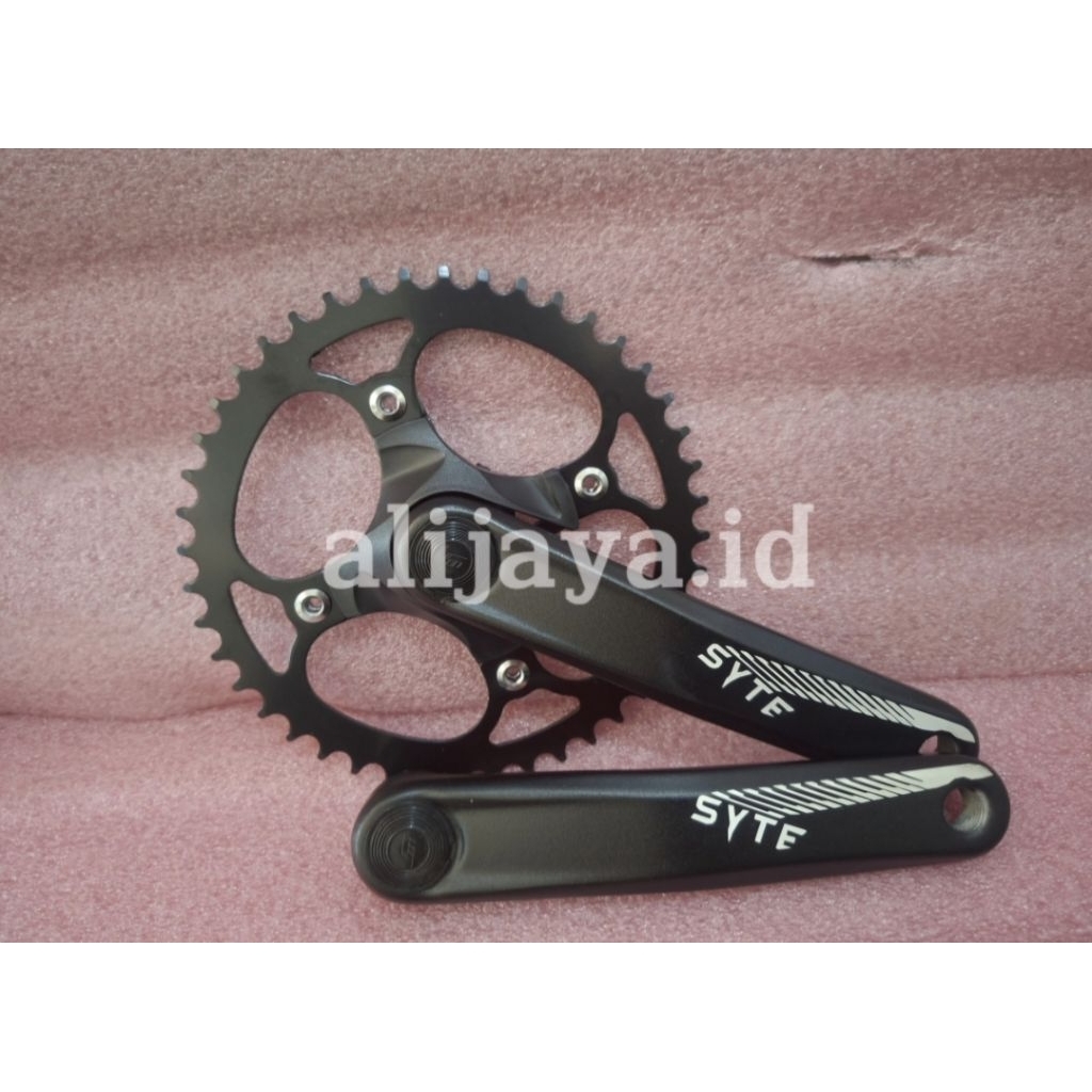Crank SYTE Original Single Speed
