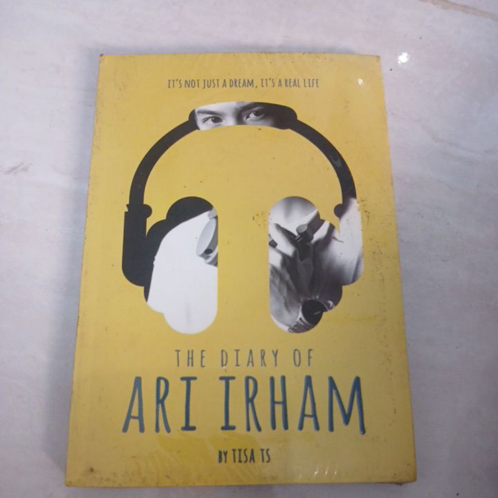 ARI IRHAM