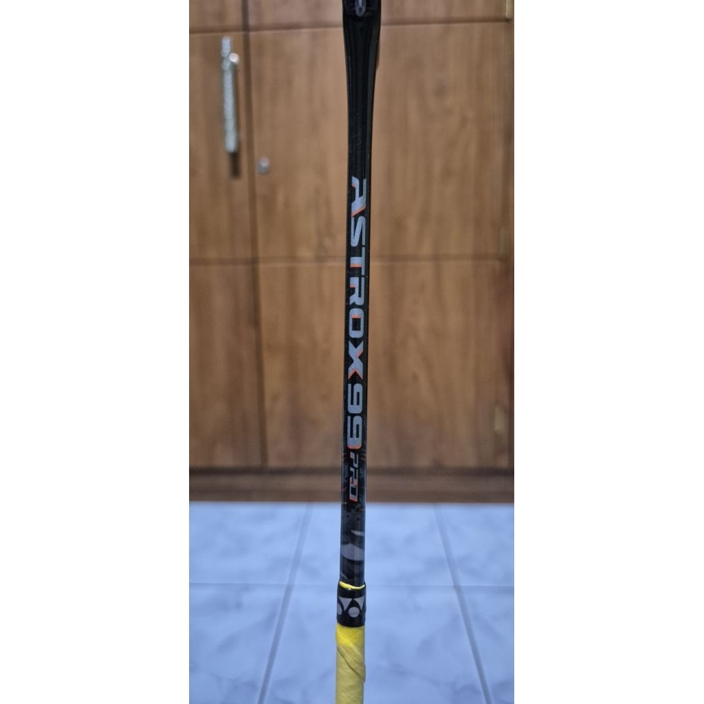Yonex Astrox 99 Pro original