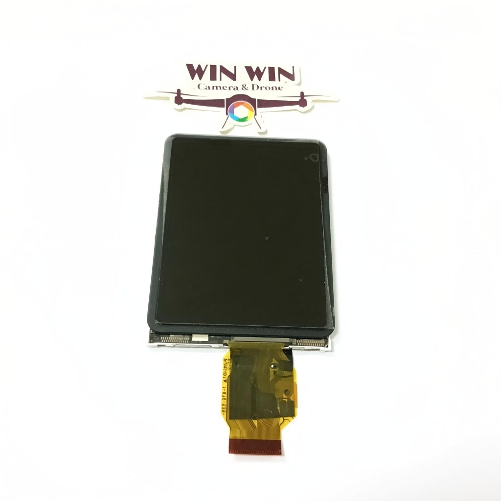 Lcd kamera for Canon 7D 7-D