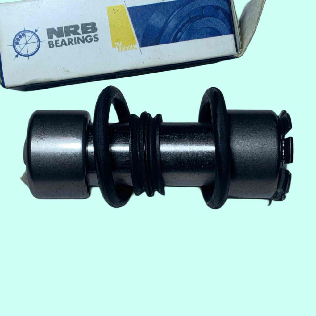 AS AYUN KINGPEN FORK POROK BESAR NRB VESPA EXCEL EXCLUSIVE SPARTAN PX PS STRADA NEW PX